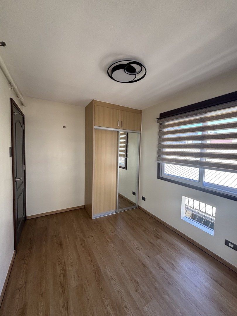 2BR Capri Oasis Condo Unit for Sale (Category: Apartments & Condos) located in Manila. Submitted by xx.daniella (Listing ID 1440003031, Image 3). Description: Capri Oasis Condo - NEWLY Renovated Address: 4 th Flr, Unit 415, FIORI Bldg, Capri Oasis Condominium, Dr Sixto Antonio Ave. Brgy Maybunga , Pasig City, Metro Manila Project Details: -gated compound with cluster of 6-5 storey buildings with basement parking -24 hours security service -clubho