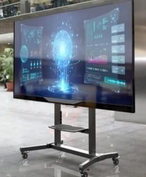 55" movable TV465201935659182080