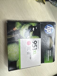 Printer Ink 951XL469640398882754560