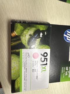 Printer Ink 951XL469520460295720960