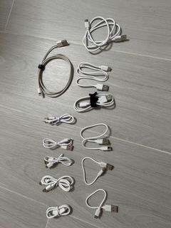 Charging Cable470303325626705920