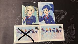 （分類：）位於 。 由 aikatsu_wing0w0 提交（商品編號 1438811796，圖片 1）。簡介： 。