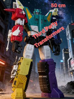 （分類：）位於 。 由 ThirdPartyTransformers 提交（商品編號 1440123734，圖片 1）。簡介： 。