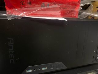 Antec Computer Case with USB 3.0 x2 (Used)469384587368867840