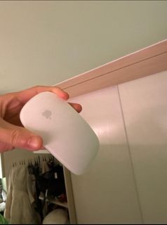 Original Apple Magic Mouse (AA Battery Version) - 100% Fully Functional471022797146695680