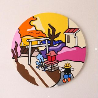 （分類：）位於 。 由 HelloArt 提交（商品編號 1439993919，圖片 1）。簡介： 。
