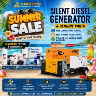 (Category: ) located in . Submitted by tristarpowercorp. (Listing ID 1440070692, Image 1). Description: .