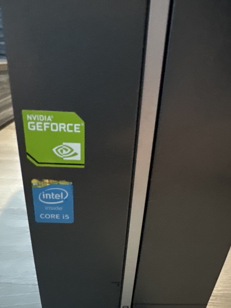 Acer Desktop XC-605 -464595442898063362