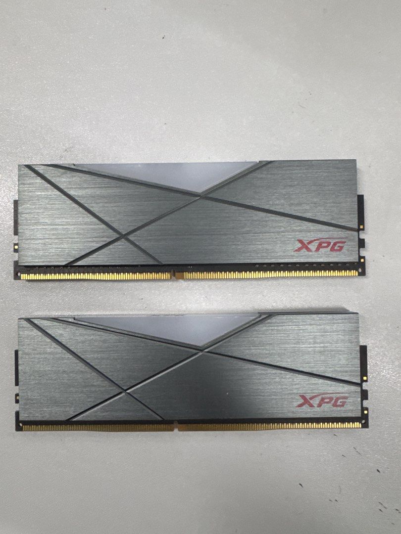 ADATA XPG D50 RAM 8GB464865573125509120