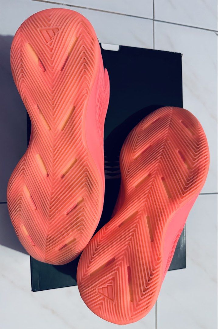 Adidas AE 1 Low “Mural” (Category: Sneakers) located in Cainta. Submitted by mkay88 (Listing ID 1440042303, Image 3). Description: AE 1 Low - Mural Size 9.5 US Mens Like New (used 2x, condition 9/10 or better) No issues/complete with box/free extra lace RFS: Unloading Ok meet-up or SF shouldered by the buyer. .