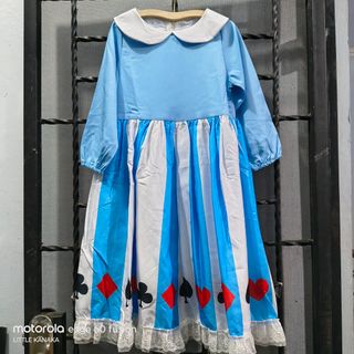 (Kategori: ) berada di . Dikirim oleh little.kanaka (ID iklan 1440023043, Gambar 1). Deskripsi: .
