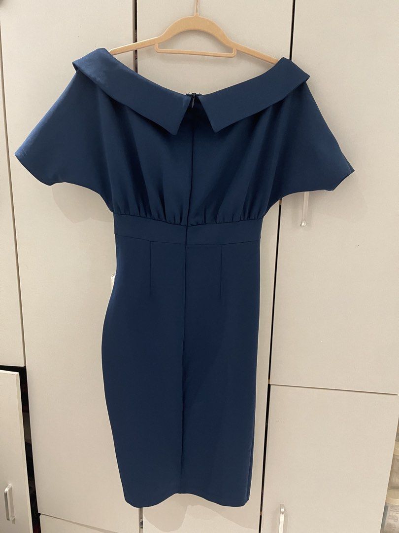 Apartment eight formal dress (Category: Evening dresses & gowns) located in Cainta. Submitted by ninilabs (Listing ID 1440111380, Image 3). Description: .