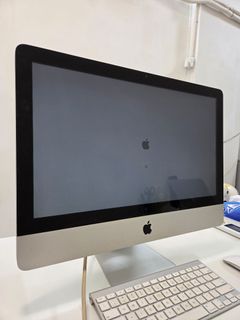 Apple iMac Computer469977007034869760