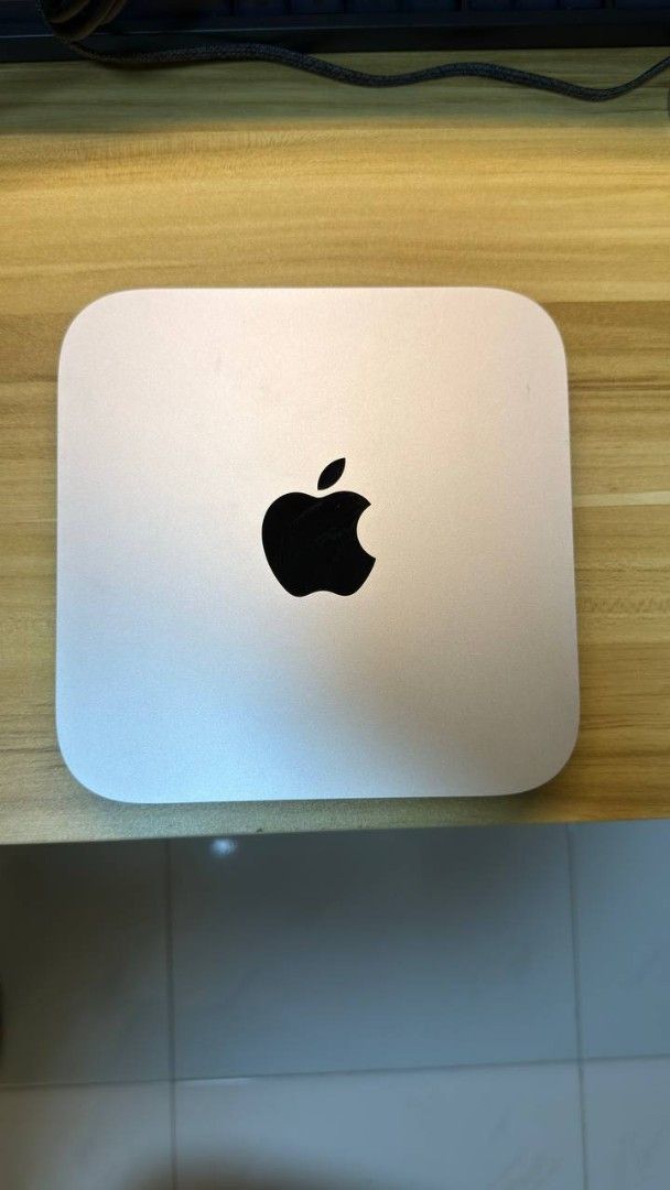 Apple Mac Mini  M2 8GB/256GB464972391677306882