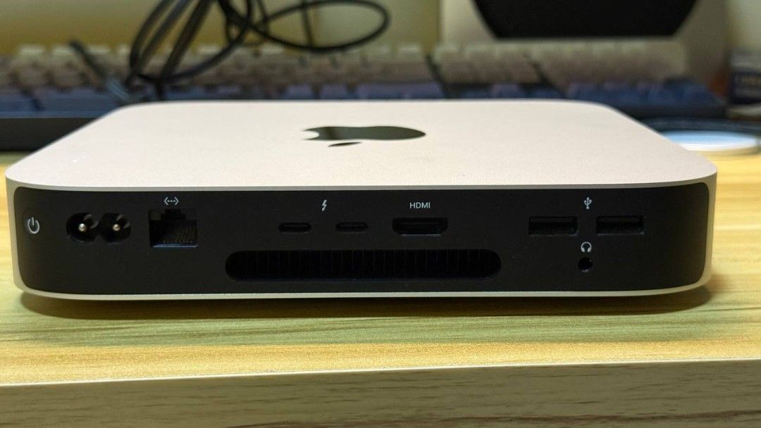 Apple Mac Mini  M2 8GB/256GB464972391677306883