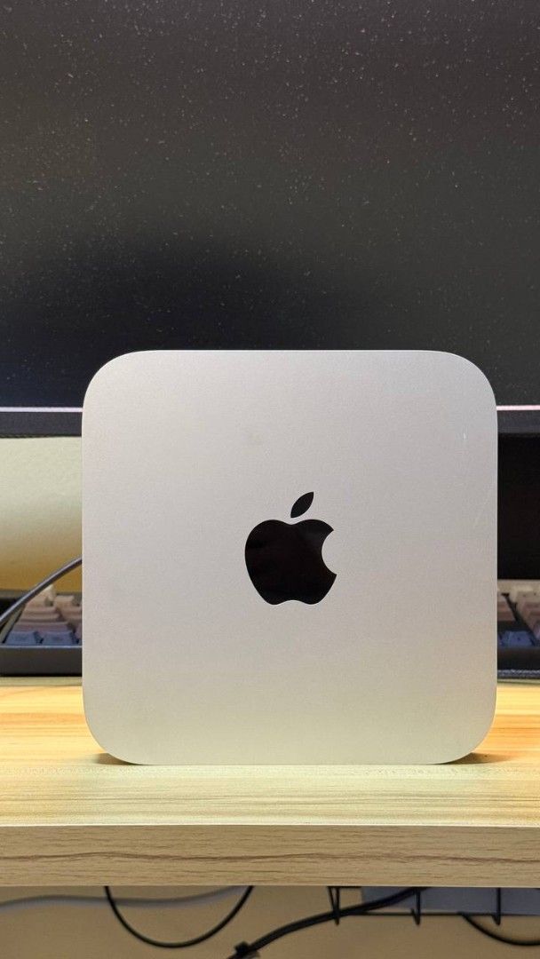 Apple Mac Mini  M2 8GB/256GB464972391677306880
