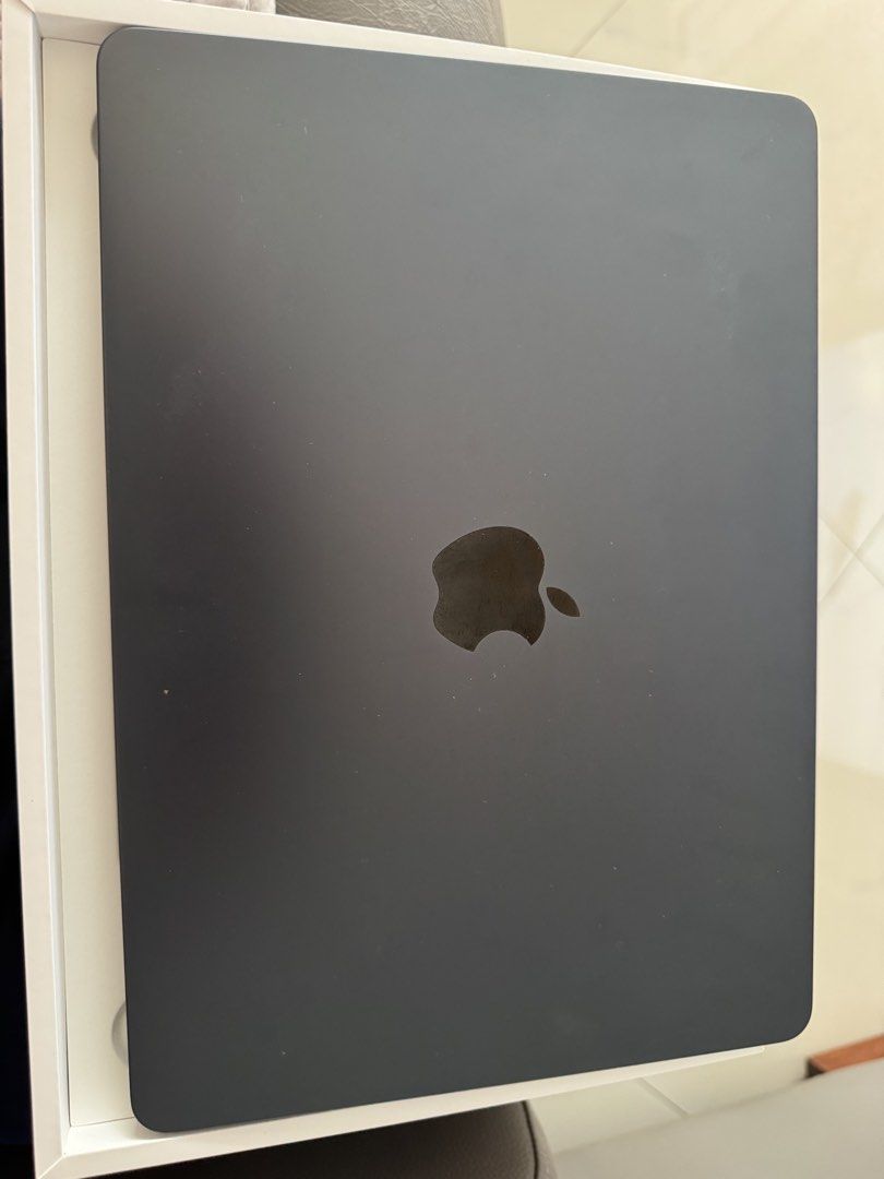 Apple MacBook Air M2 (2022) - Midnight464593635456460804