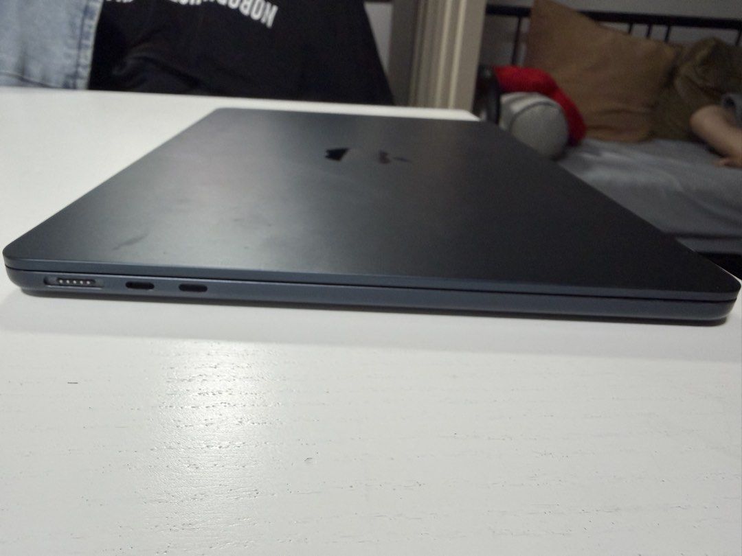 Apple MacBook Air M2 - Midnight465182028244592643