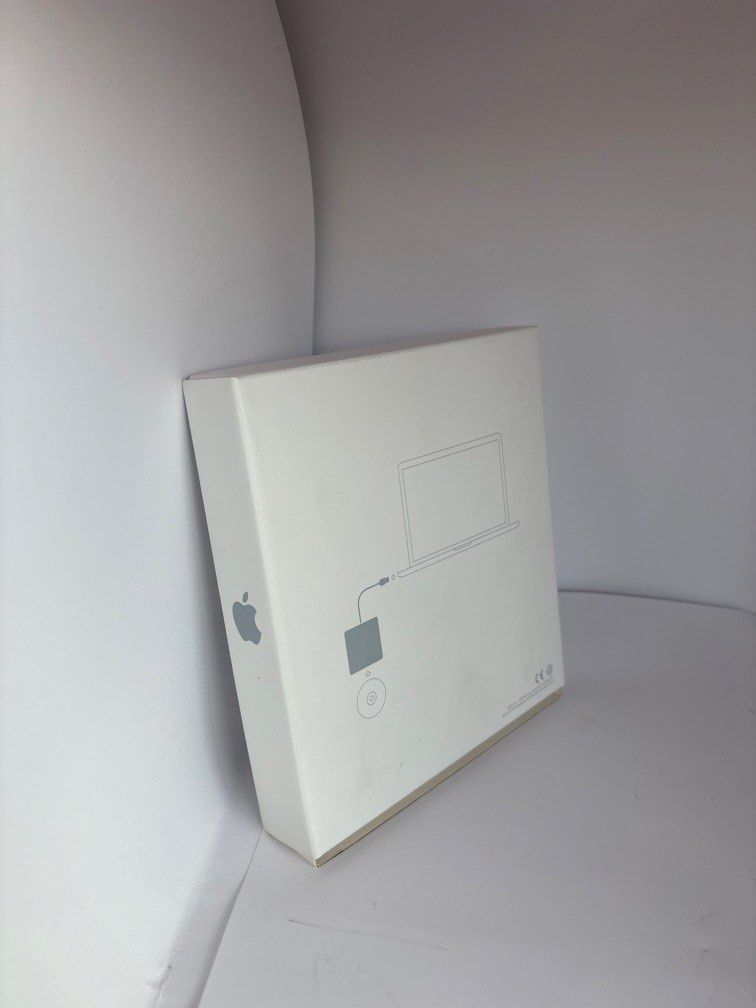 Apple USB SuperDrive464870043896391681