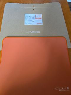 Artisan Zero Orange M Size469806802147758080