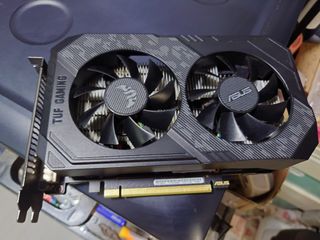 Asus 1660 Super Graphics Card470870908207769600