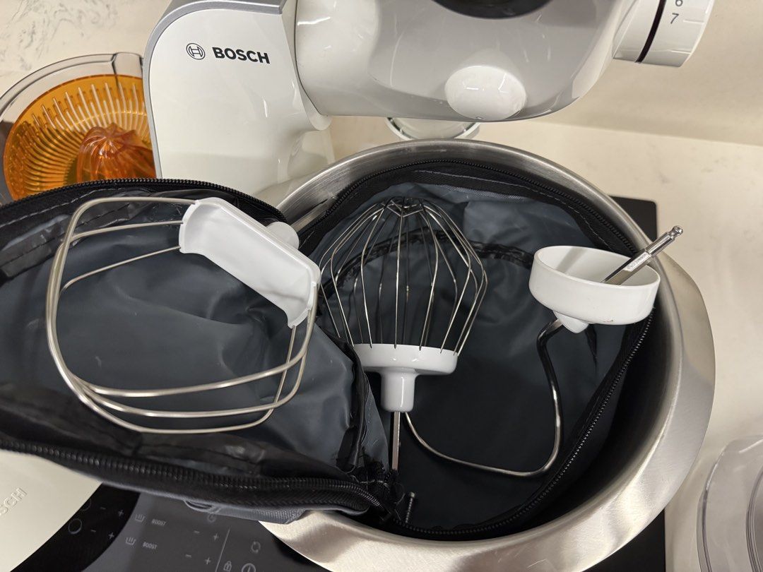 Bosch mixer464803177107312642