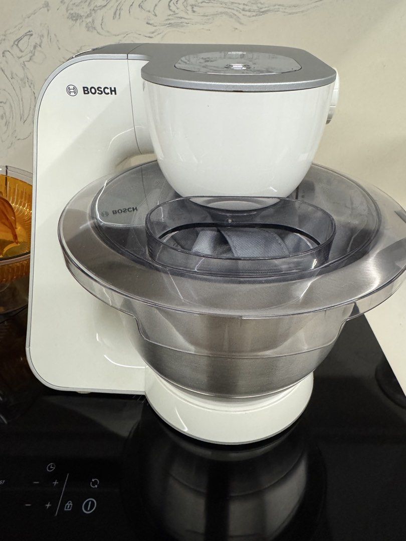 Bosch mixer464803177107312643