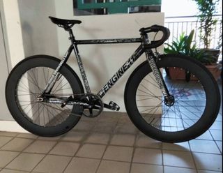 (Category: ) located in . Submitted by bikehorizon (Listing ID 1440107097, Image 1). Description: .