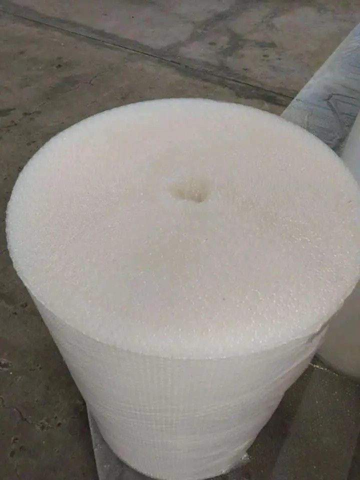 Bubble Wrap Rolls - Large Size for Packaging and Protection (Category: Craft Supplies & Tools) located in Manila. Submitted by ebradaargi81947 (Listing ID 1440032629, Image 2). Description: - Large rolls of bubble wrap available - Ideal for shipping and storage - Protects fragile items securely - Available in white and black - Provides reliable cushioning for valuables.