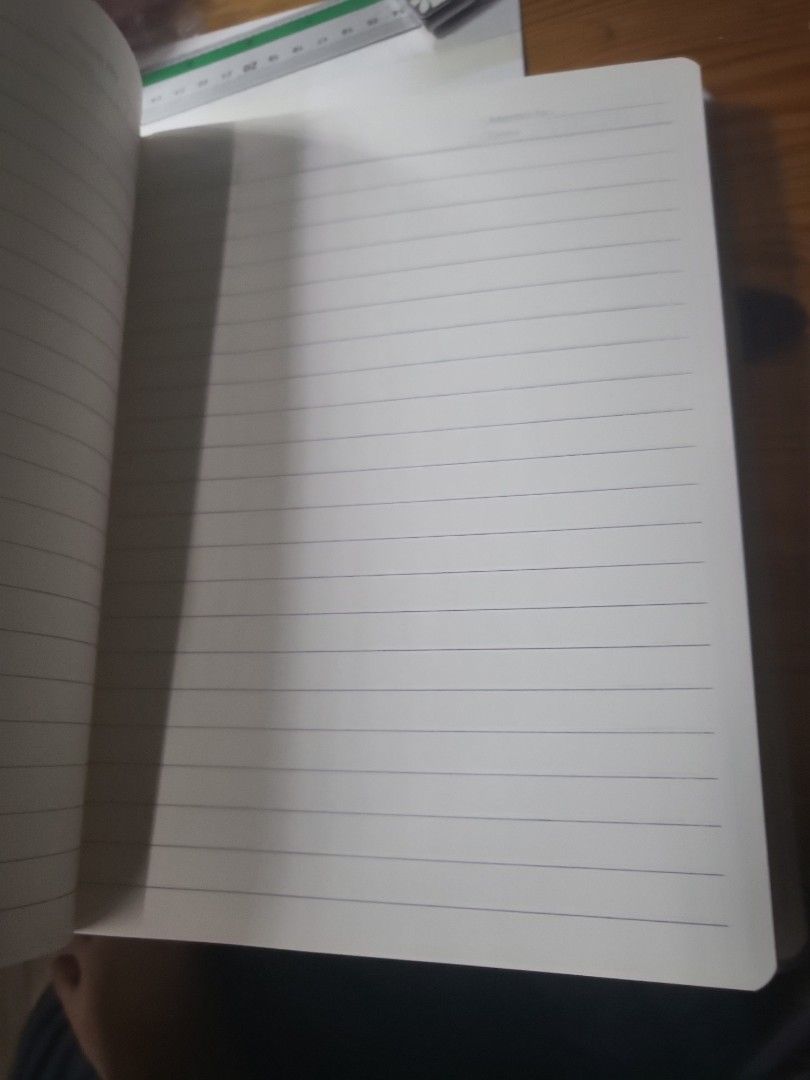 Capybara Design Notebook with Lined Pages (Category: Stationery & School Supplies) located in Caloocan City. Submitted by lynette1977 (Listing ID 1440025285, Image 3). Description: - Perfect for journaling, note-taking, or sketching - Lined pages for neat writing - Durable cover for protection - Ideal for students, artists, and stationery lovers.