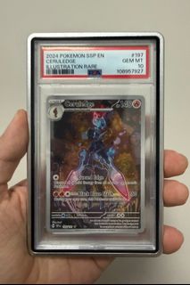 (Category: ) located in . Submitted by hitmonchanmart (Listing ID 1440045672, Image 1). Description: .