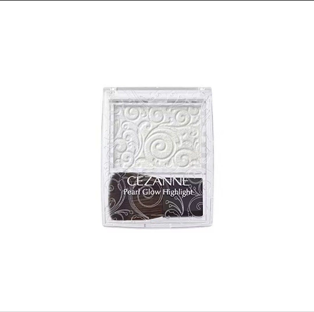 Cezanne Highlighter (Category: Makeup) located in Cebu City. Submitted by cebushopaholic (Listing ID 1440153005, Image 1). Description: Cezanne Highlighter 03 - Lightly Used - No Box Rfs: dont use it anymore.