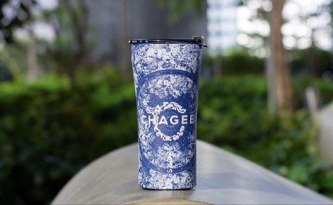 CHAGEE Sttoke Ceramic Cup464690219613562880