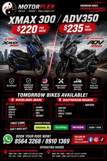 (Category: ) located in . Submitted by mflbikerental (Listing ID 1440057800, Image 1). Description: .