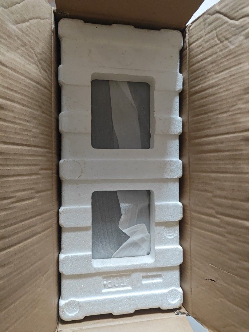 Cooler Master HAF Stacker 915F ITX Computer Case464610891724892163