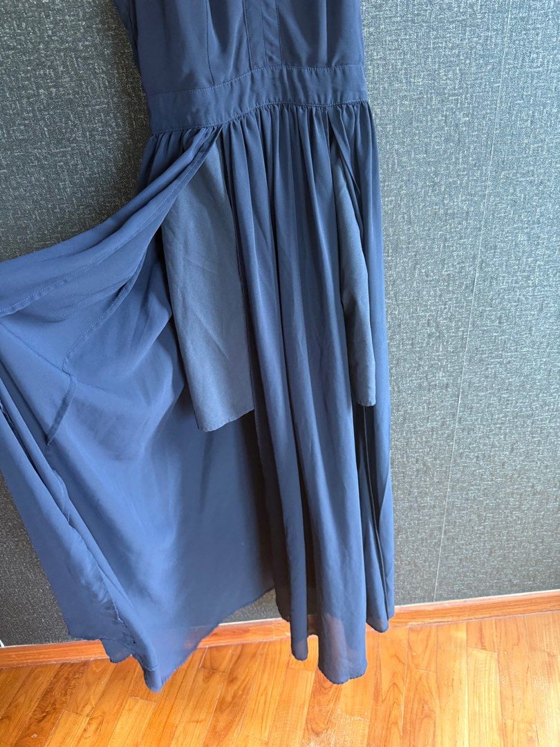 Covet by love bonito (Category: Dresses) located in Quezon City. Submitted by ysab16 (Listing ID 1440021370, Image 2). Description: Used few times. Arrange pick up.