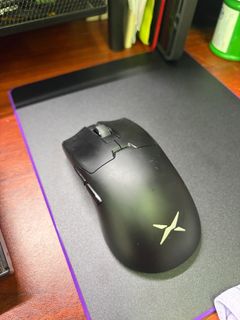 Delux M800mini Pro Mouse, Multicolor469359495815505920