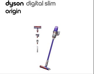 Dyson digital slim origin 出售| 網上購買100+ 件Dyson digital slim