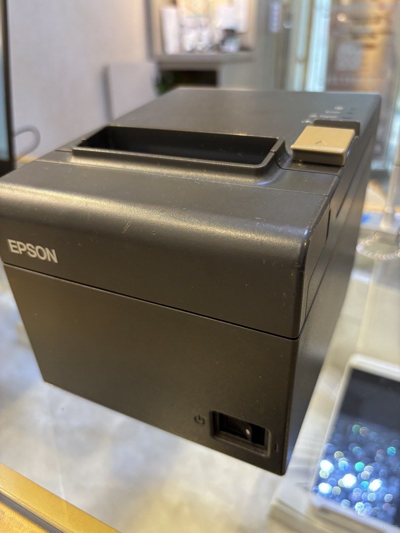 Epson Receipt Printer for POS Systems465002706428897281