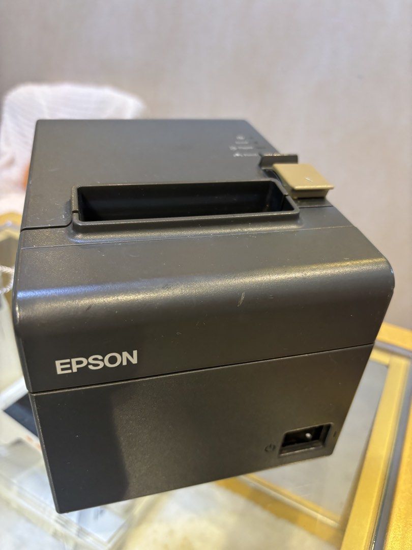 Epson Receipt Printer for POS Systems465002706428897280