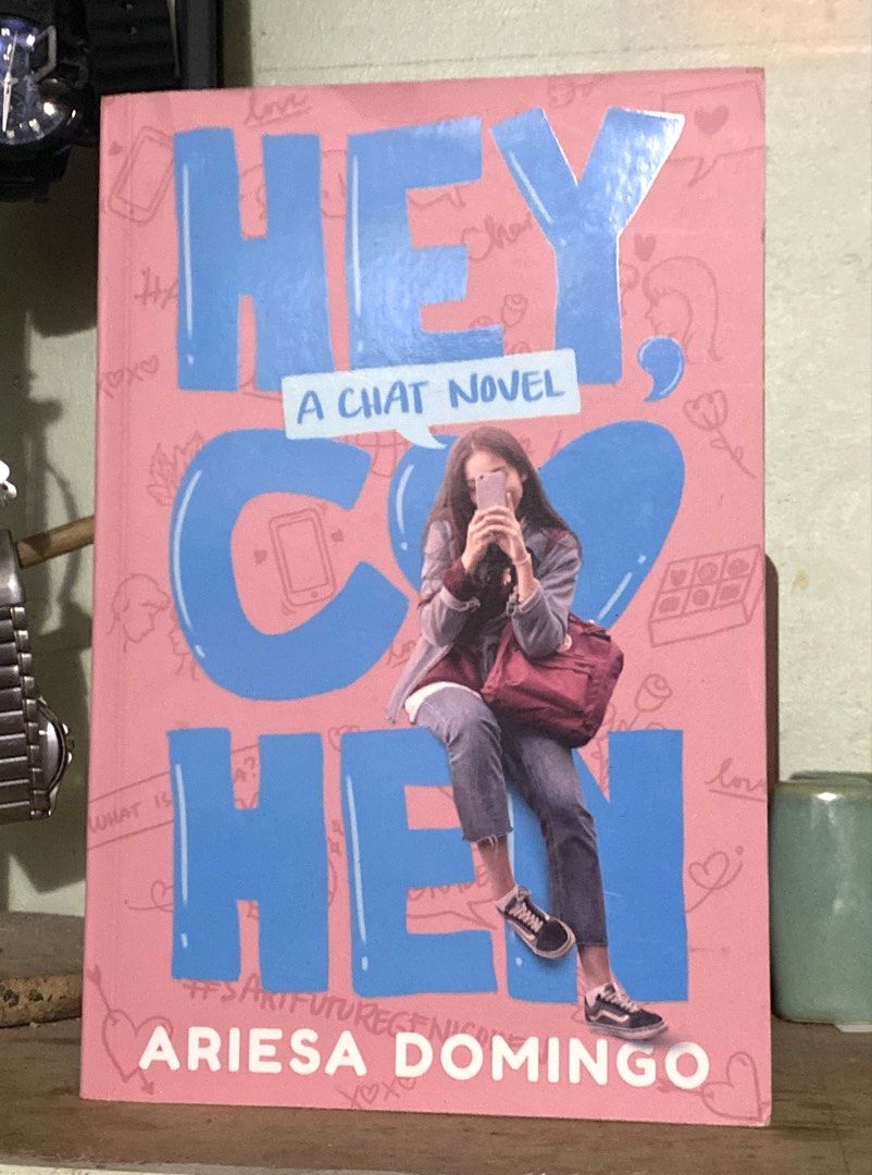 FOR SALE! Wattpad Books (Category: Storybooks) located in Las Pinas. Submitted by arabiaaudr16085 (Listing ID 1440126841, Image 3). Description: FOR SALE ‼️‼️ Heartless HB: 350 Heartless: 120 Mapapansin Kaya: 130 Chase and Hearts: 180 No Perfect Prince: 180 One Night One Lie: 350 Take All: 1,200 Hey, Cohen: 300 November 9: 120 His Possessive Ways Signed: 80 What If It’s Love Signed: 80 Tell Me Where It Hurts: 50 One Summer Night: 50 The Bachelor: