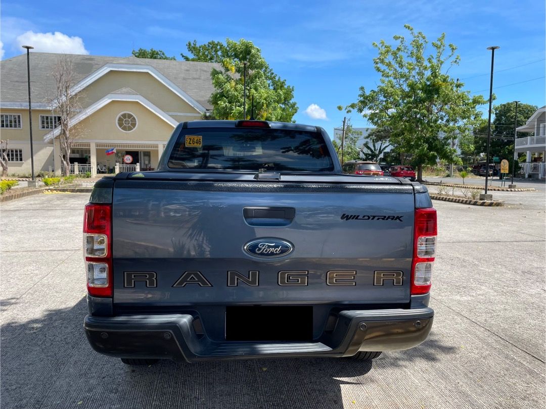 Ford Ranger (Category: Used Cars) located in Binan City. Submitted by litolarosa (Listing ID 1440011292, Image 3). Description: FOR SALE: 2019 Ford Ranger XLS 4x4 Asking Price: ₱580k (Negotiable) Only 51,000 KM – low mileage 4x4 Hi-Lo – off-road ready Manual Diesel – powerful & fuel efficient Complete/clean documents Well maintained – no major issues No LTO alarm Good/strong aircon New set of tires Gas and go Seller owner Direct buyers only Plate