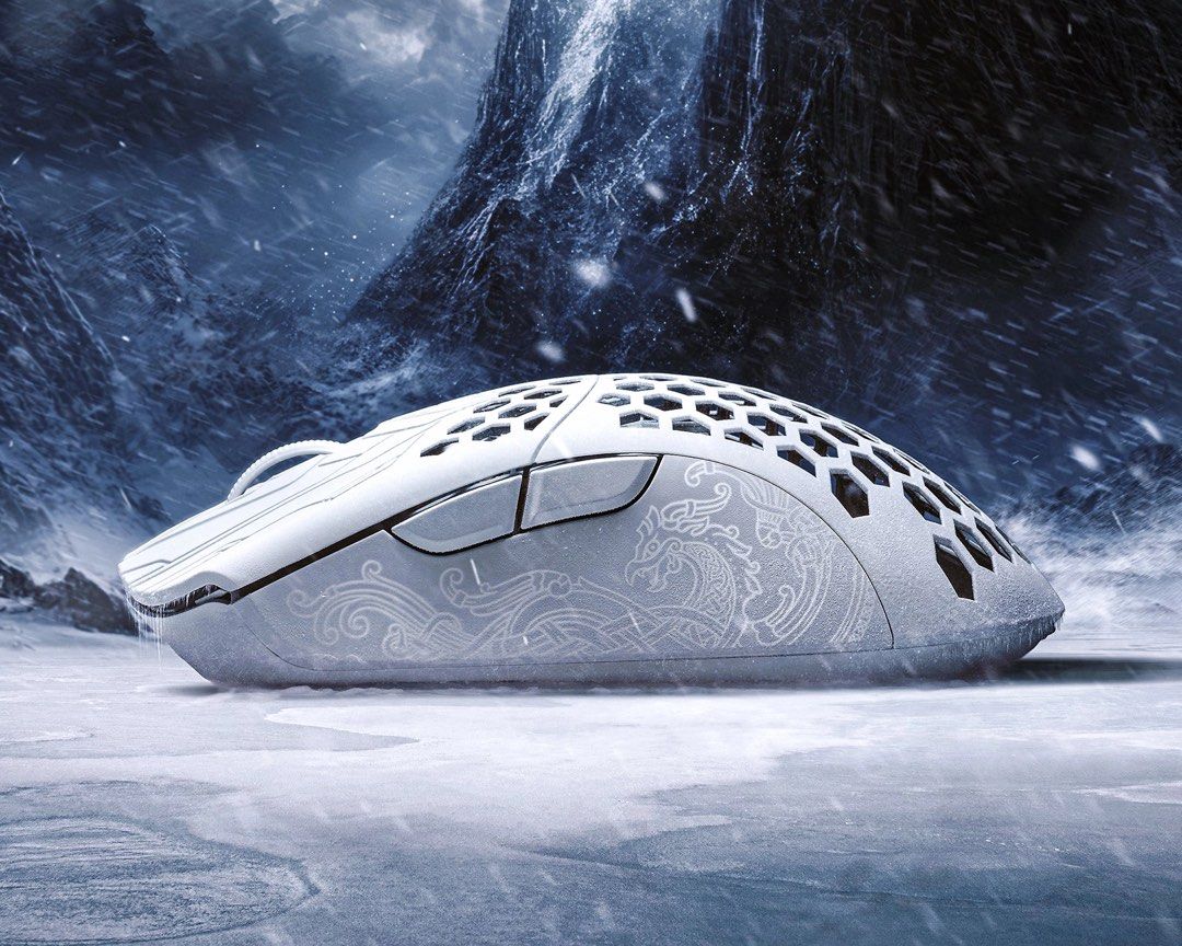 Frostlord Finalmouse Ulx464733840837201920