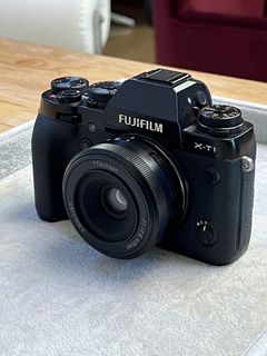 Fujifilm xt1 For Sale | Photography | Carousell Malaysia