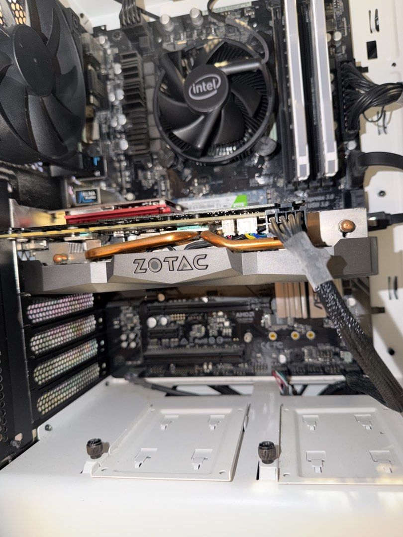Gaming PC464483465016135681