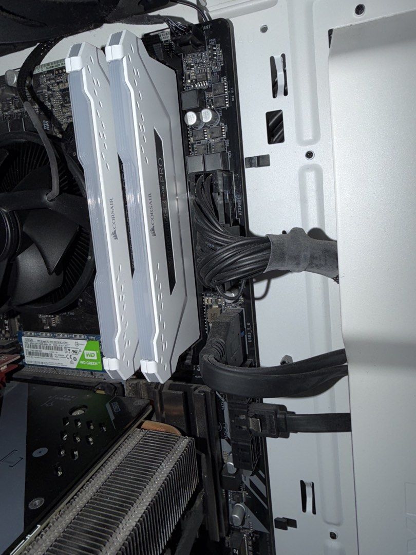 Gaming PC464483465016135682