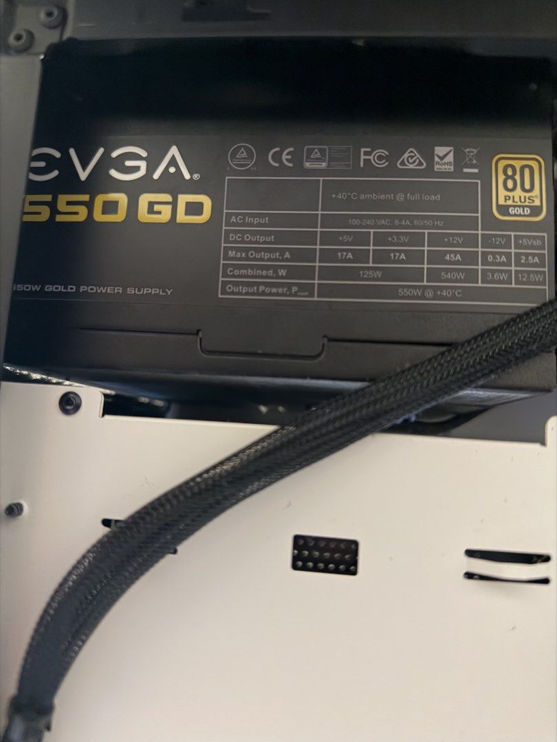 Gaming PC464483465016135683
