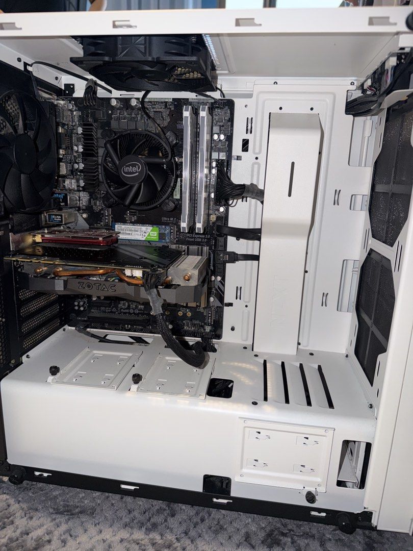 Gaming PC464483465016135680