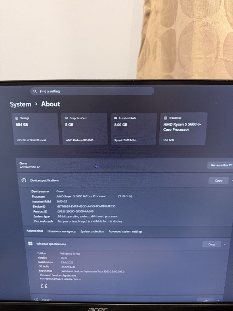 gaming pc465082324615833604