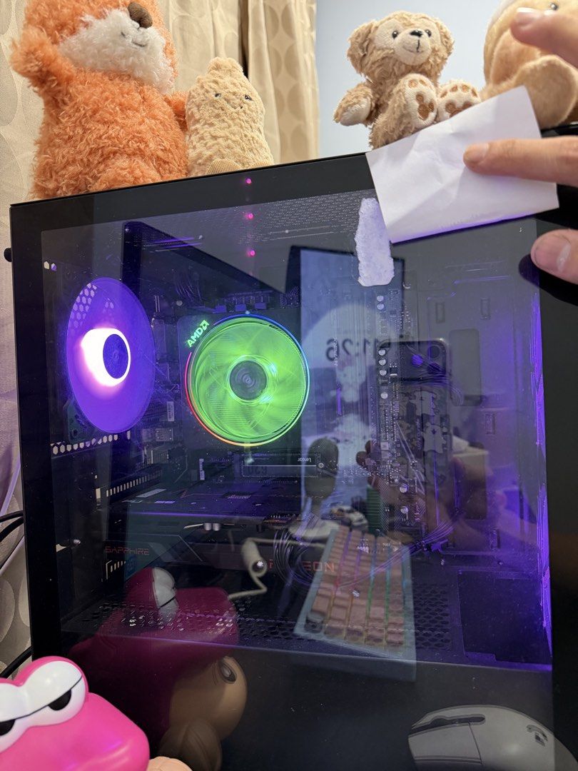 gaming pc465082324615833600